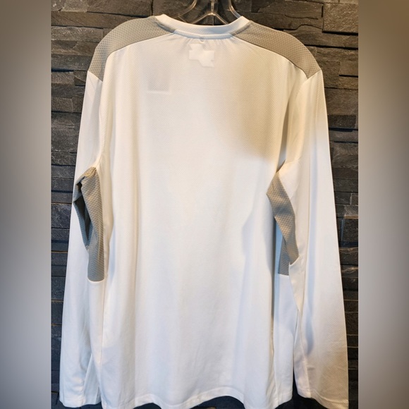 Zara Long Sleeved Shirt - Picture 2 of 4